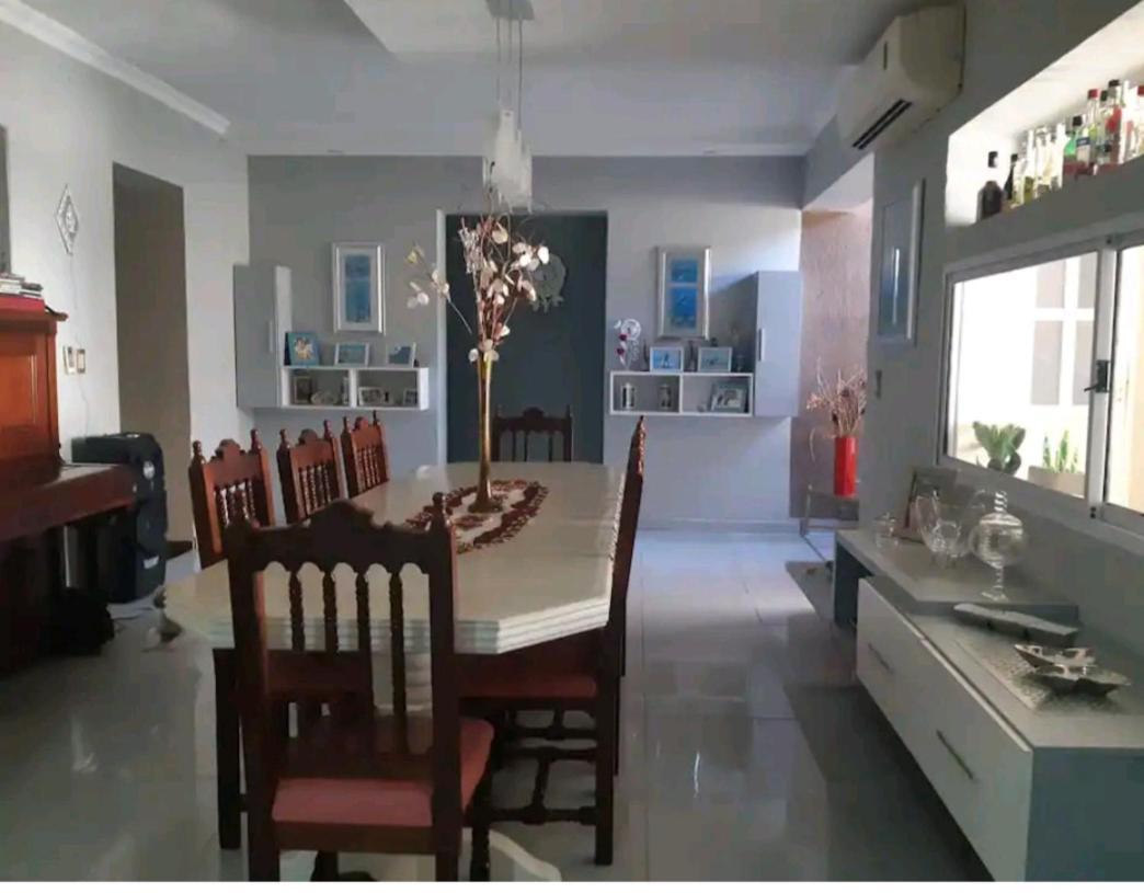 Espectacular Casona Boutique Con Pileta Y Gym!! Hasta 4 Huespedes Apartment Saenz Pena  Exterior photo
