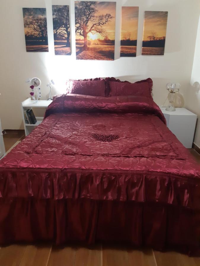 Espectacular Casona Boutique Con Pileta Y Gym!! Hasta 4 Huespedes Apartment Saenz Pena  Exterior photo