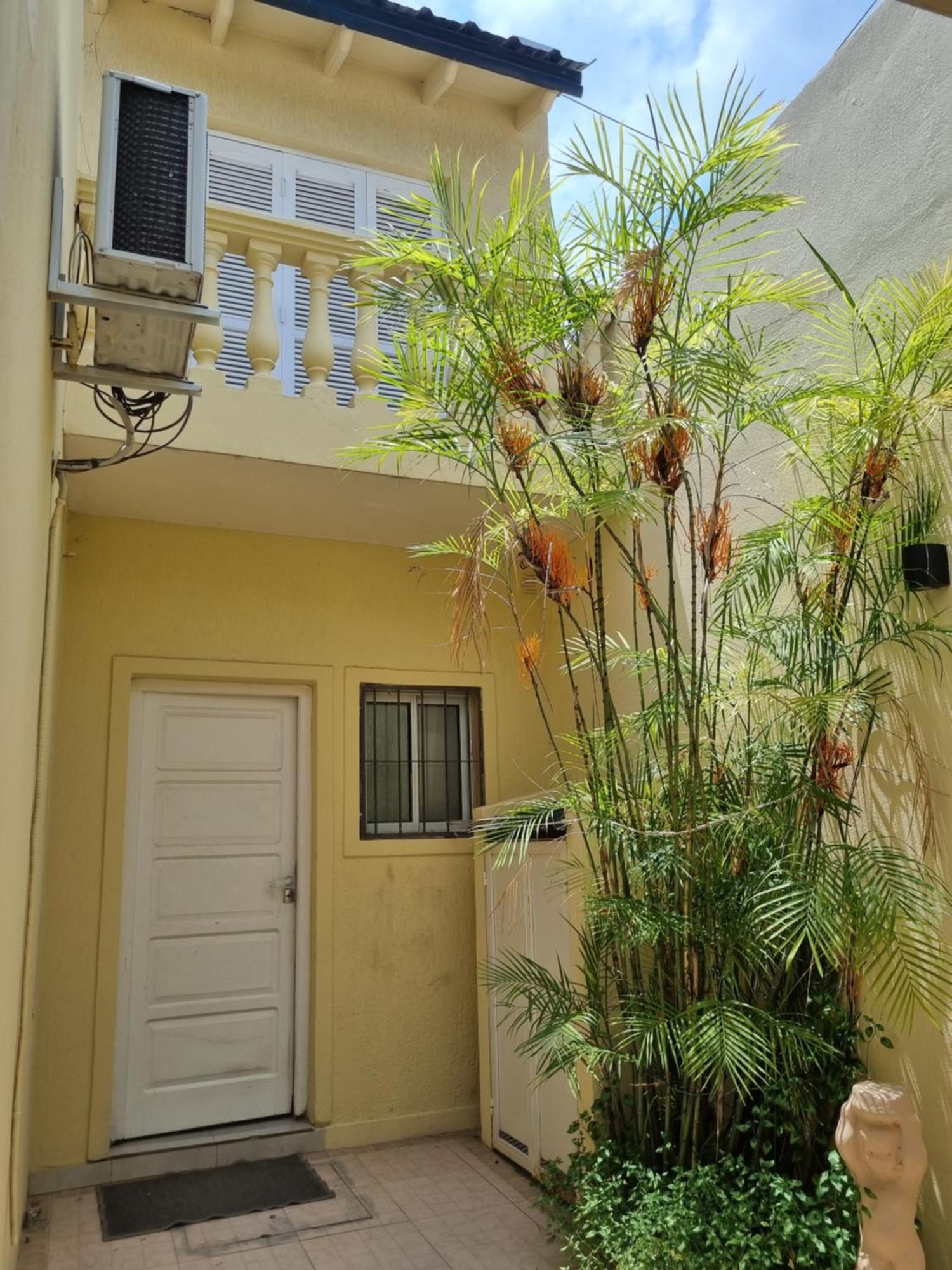 Espectacular Casona Boutique Con Pileta Y Gym!! Hasta 4 Huespedes Apartment Saenz Pena  Exterior photo