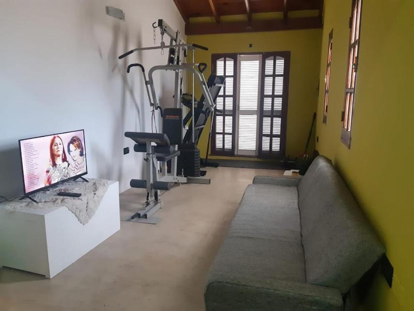Espectacular Casona Boutique Con Pileta Y Gym!! Hasta 4 Huespedes Apartment Saenz Pena  Exterior photo